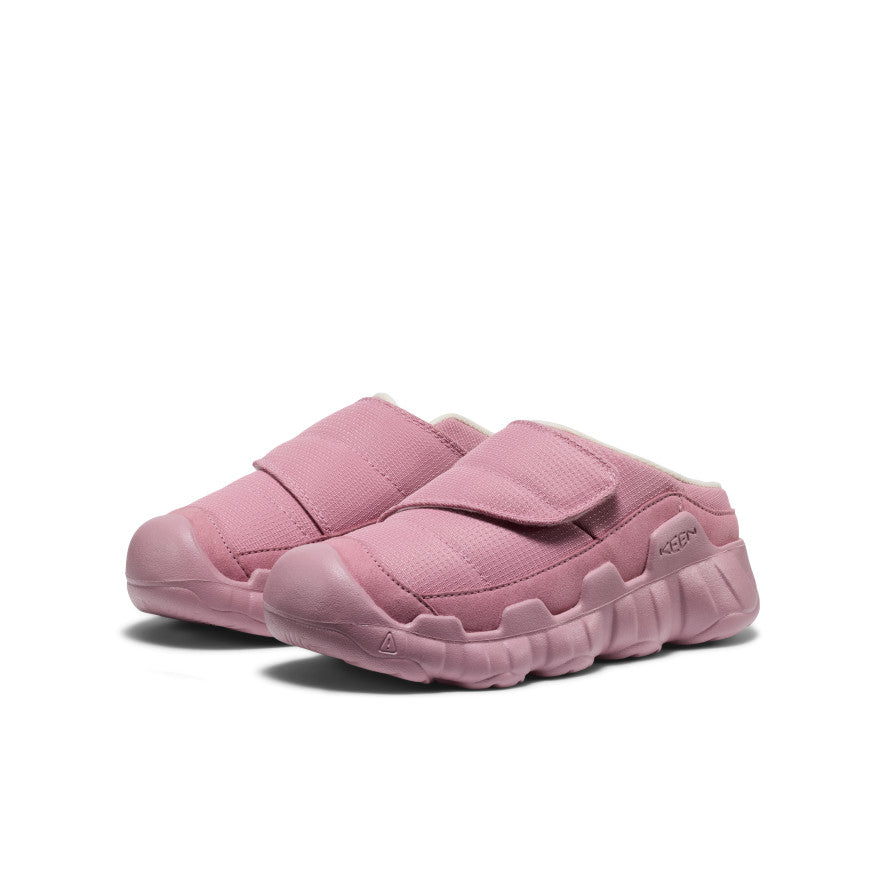Keen Big Kids' Hypowser Wrap Shoe Lilas/Giggle Pink