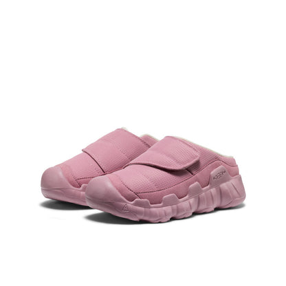 Keen Big Kids' Hypowser Wrap Shoe Lilas/Giggle Pink
