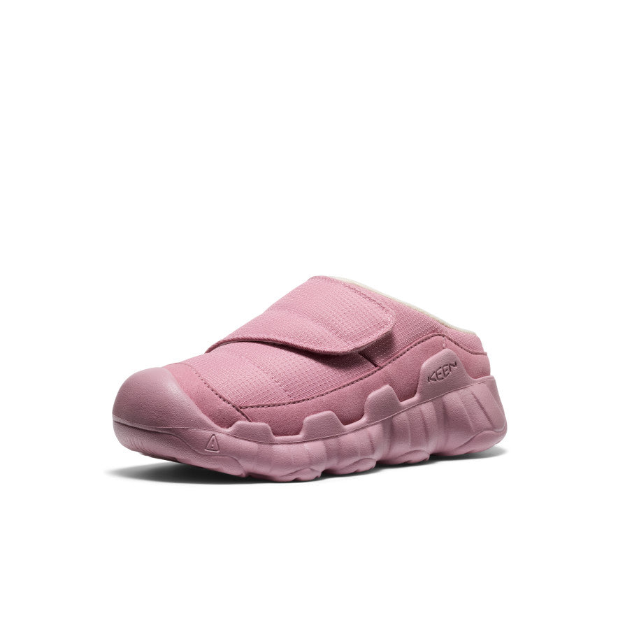 Keen Big Kids' Hypowser Wrap Shoe Lilas/Giggle Pink