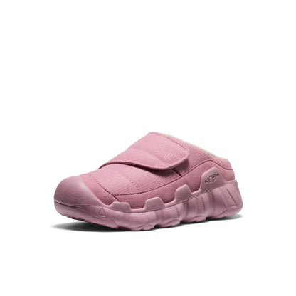 Keen Big Kids' Hypowser Wrap Shoe Lilas/Giggle Pink