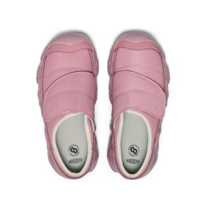 Keen Big Kids' Hypowser Wrap Shoe Lilas/Giggle Pink