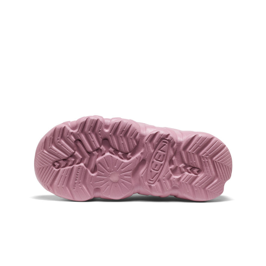 Keen Big Kids' Hypowser Wrap Shoe Lilas/Giggle Pink