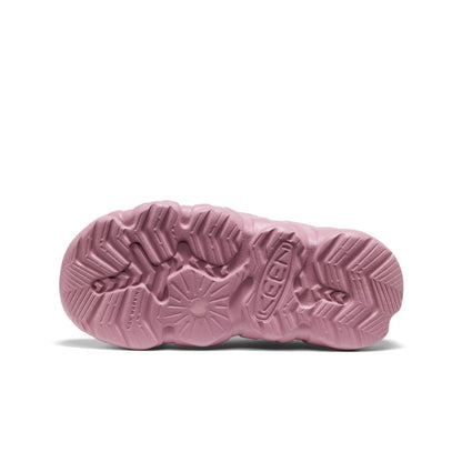 Keen Big Kids' Hypowser Wrap Shoe Lilas/Giggle Pink