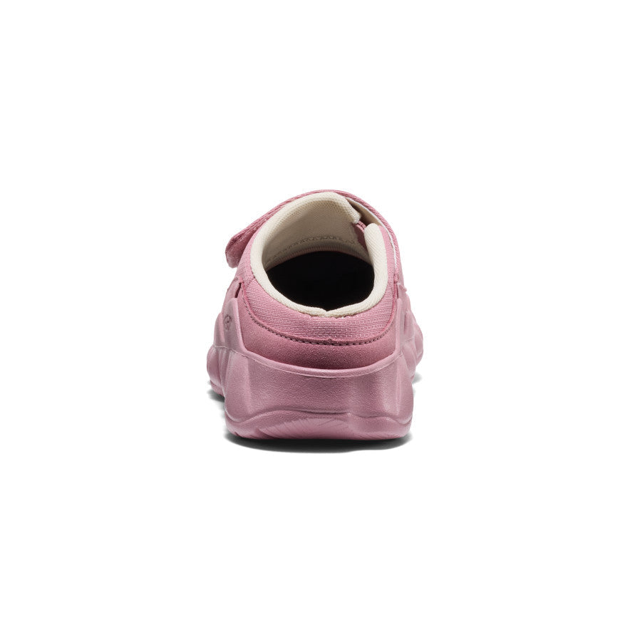 Keen Big Kids' Hypowser Wrap Shoe Lilas/Giggle Pink