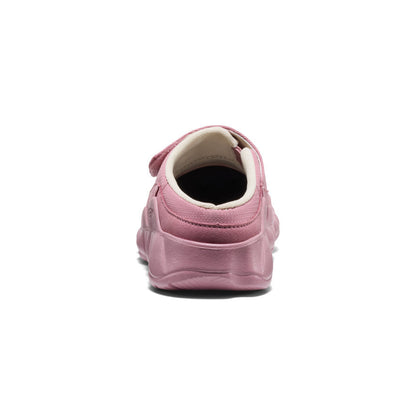 Keen Big Kids' Hypowser Wrap Shoe Lilas/Giggle Pink