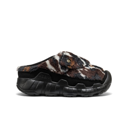 Keen Big Kids' Hypowser Wrap Shoe Black/Java