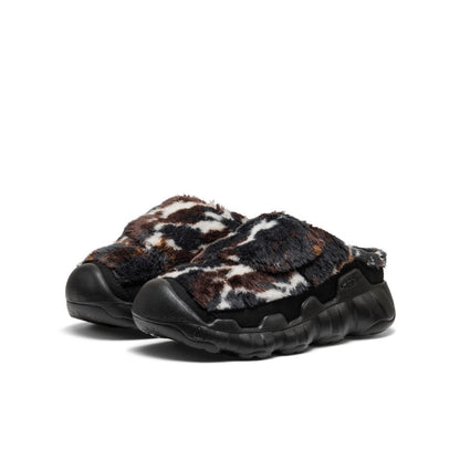 Keen Big Kids' Hypowser Wrap Shoe Black/Java