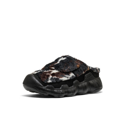 Keen Big Kids' Hypowser Wrap Shoe Black/Java