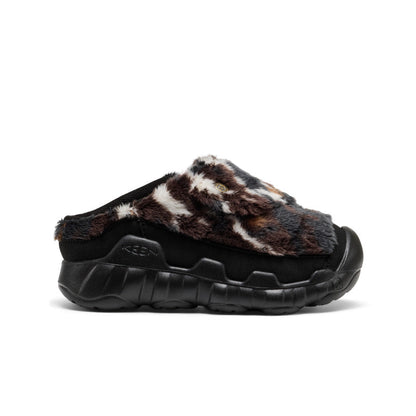Keen Little Kids' Hypowser Wrap Shoe Black/Java