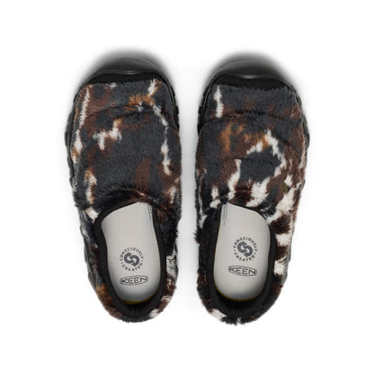 Keen Little Kids' Hypowser Wrap Shoe Black/Java