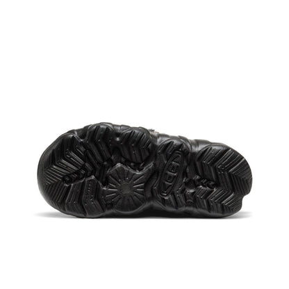 Keen Little Kids' Hypowser Wrap Shoe Black/Java