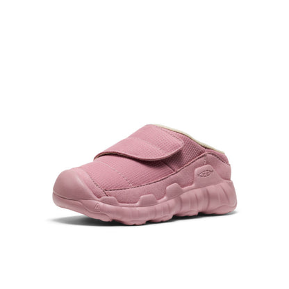 Keen Little Kids' Hypowser Wrap Shoe Lilas/Giggle Pink