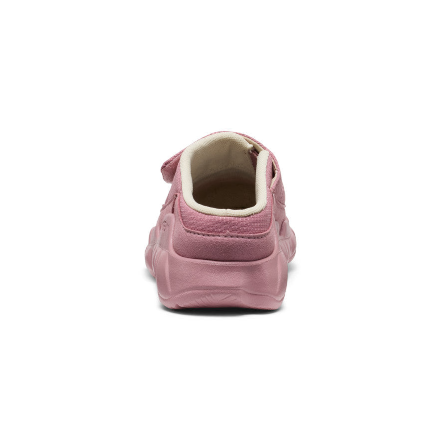 Keen Little Kids' Hypowser Wrap Shoe Lilas/Giggle Pink