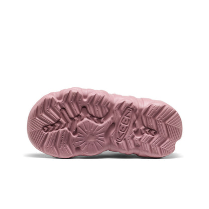 Keen Little Kids' Hypowser Wrap Shoe Lilas/Giggle Pink