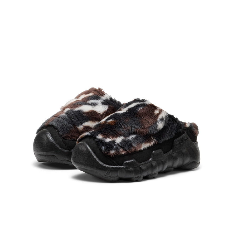 Keen Toddlers' Hypowser Wrap Shoe Black/Java
