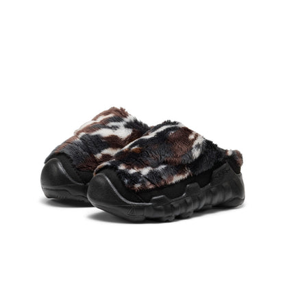 Keen Toddlers' Hypowser Wrap Shoe Black/Java