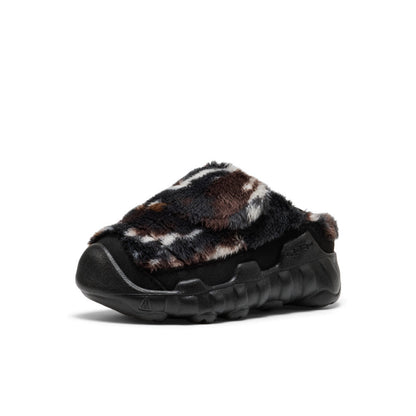 Keen Toddlers' Hypowser Wrap Shoe Black/Java