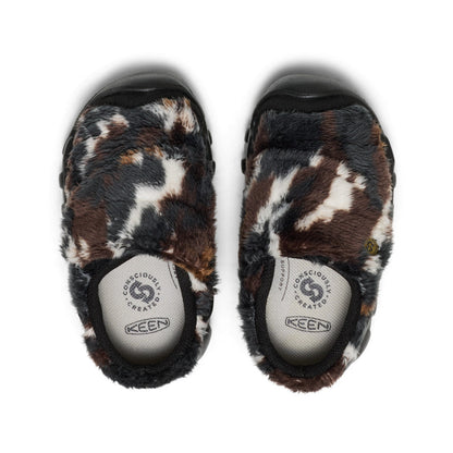 Keen Toddlers' Hypowser Wrap Shoe Black/Java
