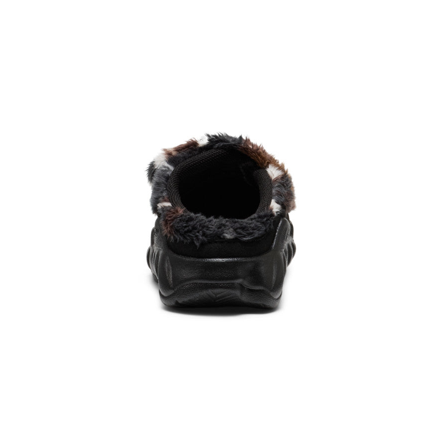 Keen Toddlers' Hypowser Wrap Shoe Black/Java