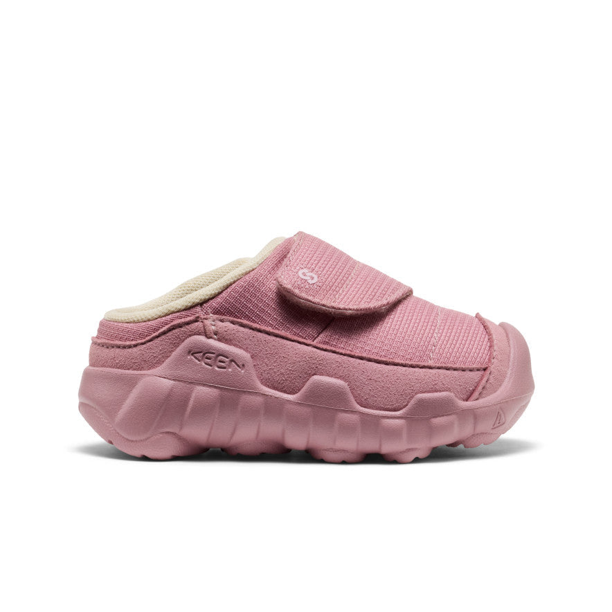 Keen Toddlers' Hypowser Wrap Shoe Lilas/Giggle Pink