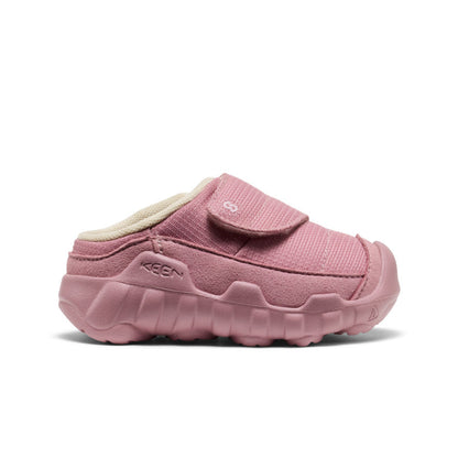 Keen Toddlers' Hypowser Wrap Shoe Lilas/Giggle Pink