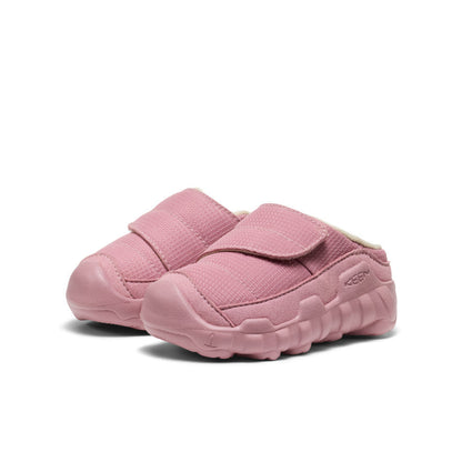 Keen Toddlers' Hypowser Wrap Shoe Lilas/Giggle Pink