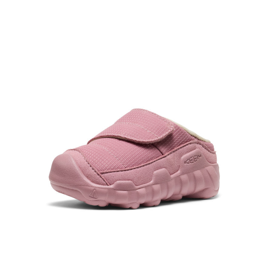 Keen Toddlers' Hypowser Wrap Shoe Lilas/Giggle Pink