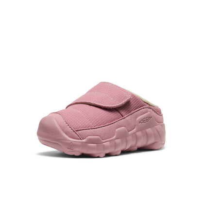 Keen Toddlers' Hypowser Wrap Shoe Lilas/Giggle Pink
