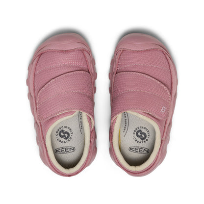 Keen Toddlers' Hypowser Wrap Shoe Lilas/Giggle Pink