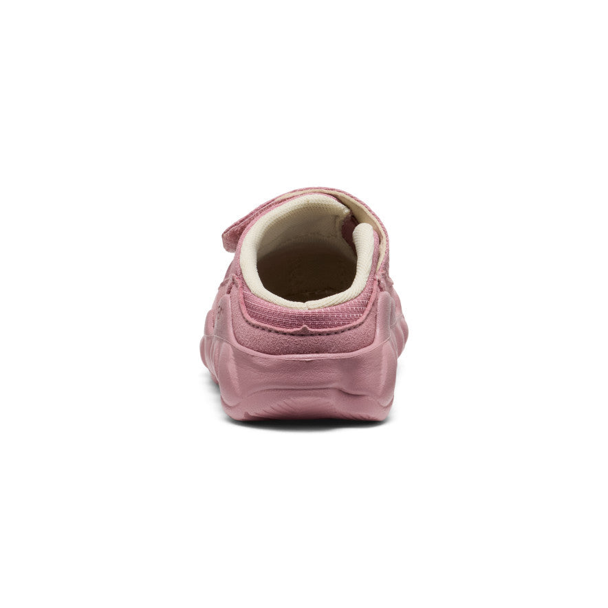 Keen Toddlers' Hypowser Wrap Shoe Lilas/Giggle Pink