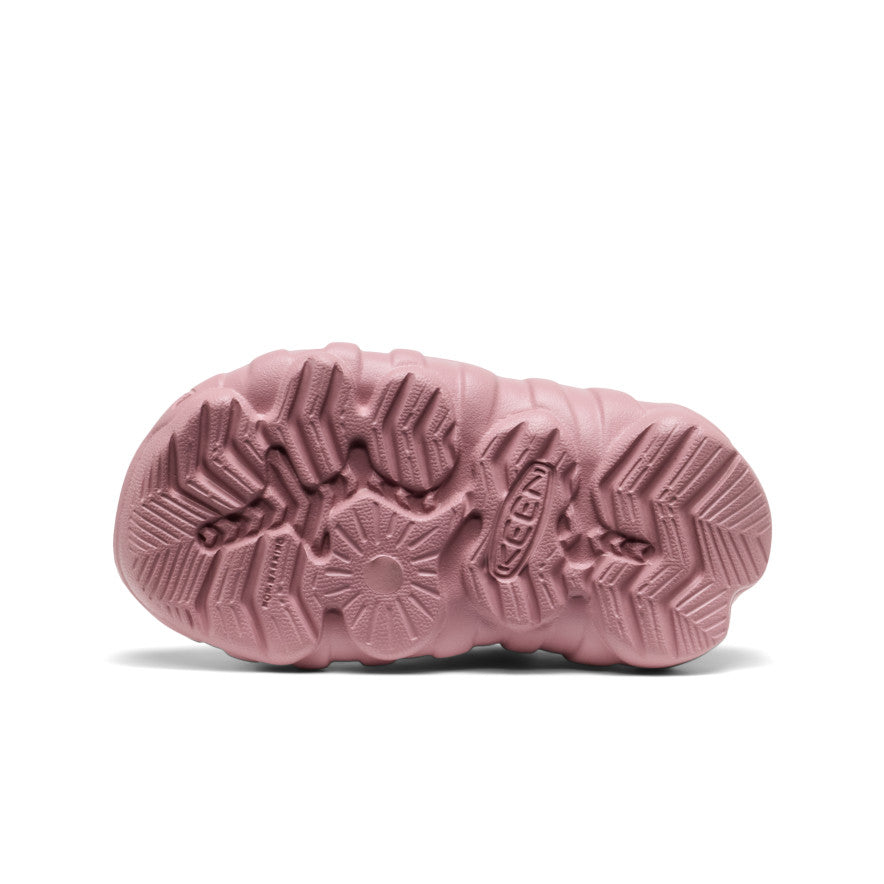 Keen Toddlers' Hypowser Wrap Shoe Lilas/Giggle Pink
