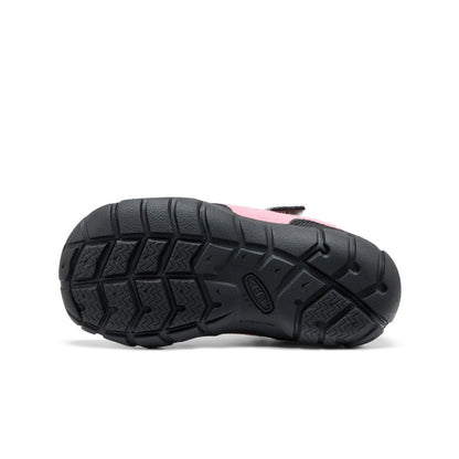 Keen Little Kids' Jasper II Cashmere Rose/Lily Pad