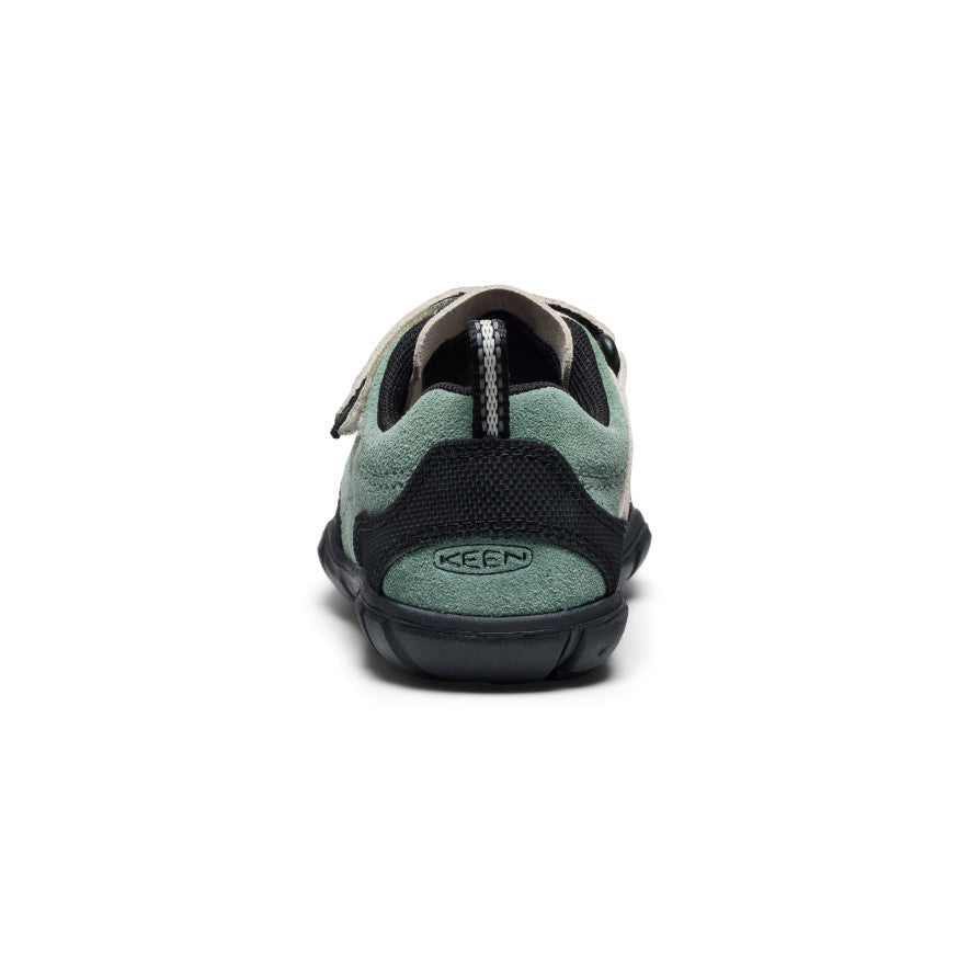 Keen Little Kids' Jasper II Lily Pad/Birch