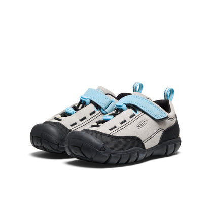 Keen Little Kids' Jasper II Silver Birch/Baltic Sea