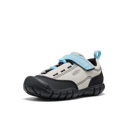 Keen Little Kids' Jasper II Silver Birch/Baltic Sea