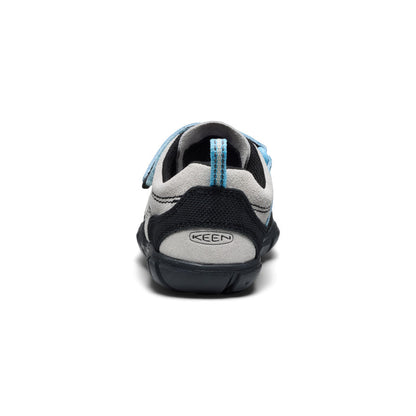 Keen Little Kids' Jasper II Silver Birch/Baltic Sea