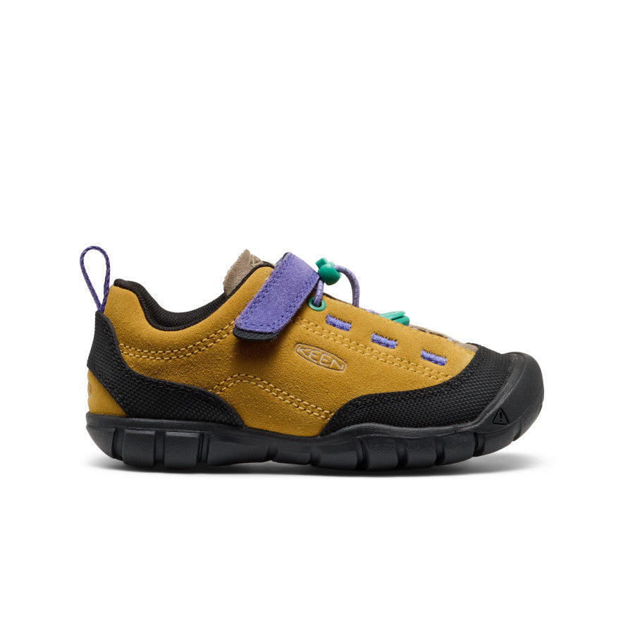 Keen Little Kids' Jasper II TYAKASHA Sneaker Tyakasha