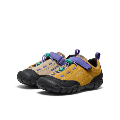 Keen Little Kids' Jasper II TYAKASHA Sneaker Tyakasha