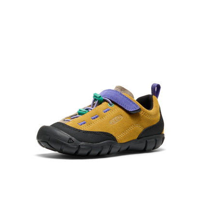 Keen Little Kids' Jasper II TYAKASHA Sneaker Tyakasha