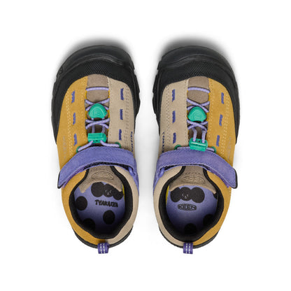 Keen Little Kids' Jasper II TYAKASHA Sneaker Tyakasha