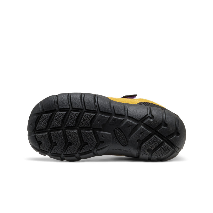 Keen Little Kids' Jasper II TYAKASHA Sneaker Tyakasha