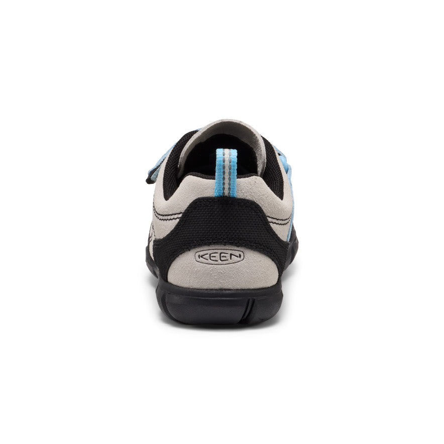 Keen Big Kids' Jasper II Silver Birch/Baltic Sea