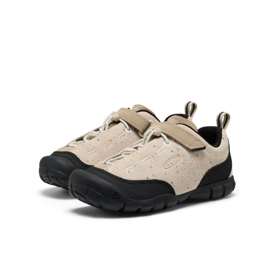 Keen Big Kids' Jasper II Birch/Multi