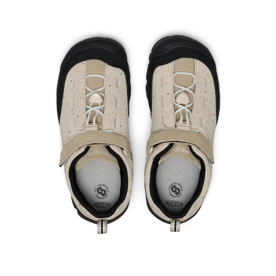 Keen Big Kids' Jasper II Birch/Multi