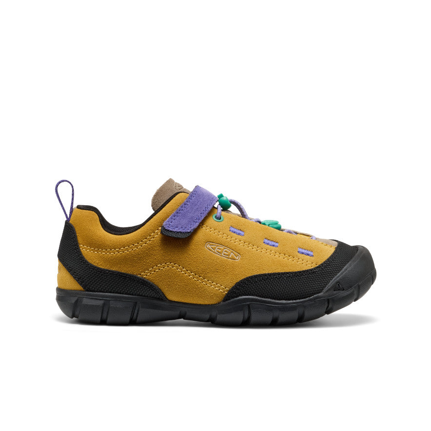 Keen Big Kids' Jasper II TYAKASHA Sneaker Tyakasha