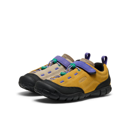 Keen Big Kids' Jasper II TYAKASHA Sneaker Tyakasha