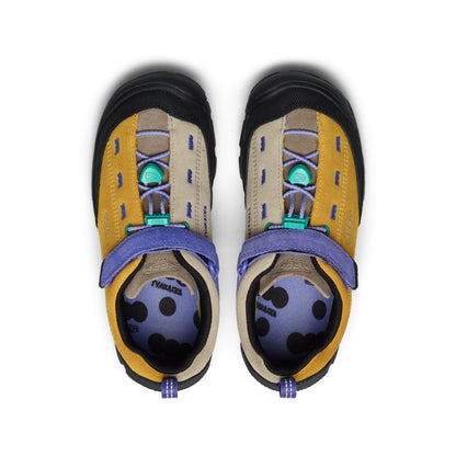 Keen Big Kids' Jasper II TYAKASHA Sneaker Tyakasha