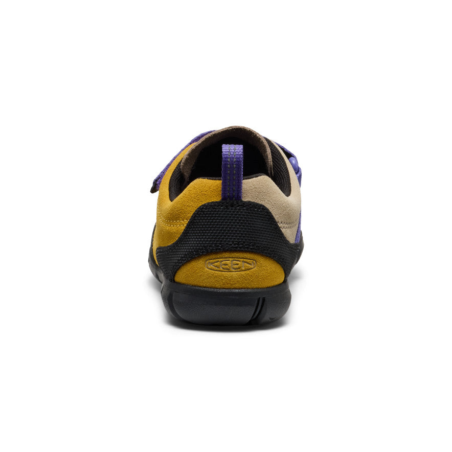 Keen Big Kids' Jasper II TYAKASHA Sneaker Tyakasha