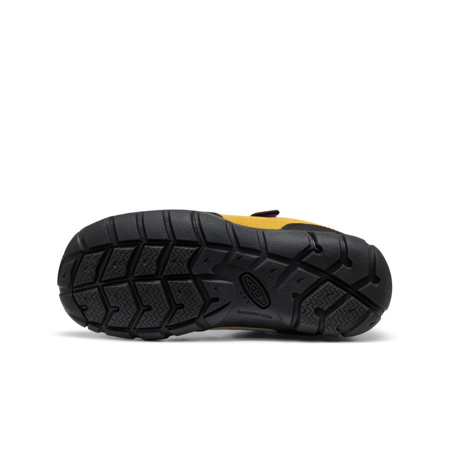 Keen Big Kids' Jasper II TYAKASHA Sneaker Tyakasha