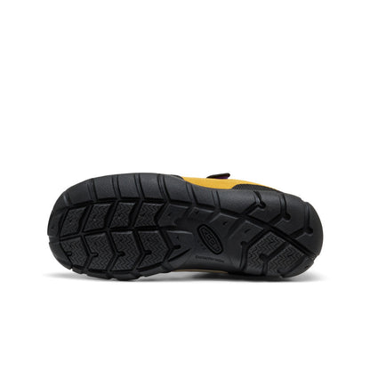 Keen Big Kids' Jasper II TYAKASHA Sneaker Tyakasha